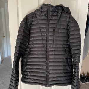 The North Face Down Jacket